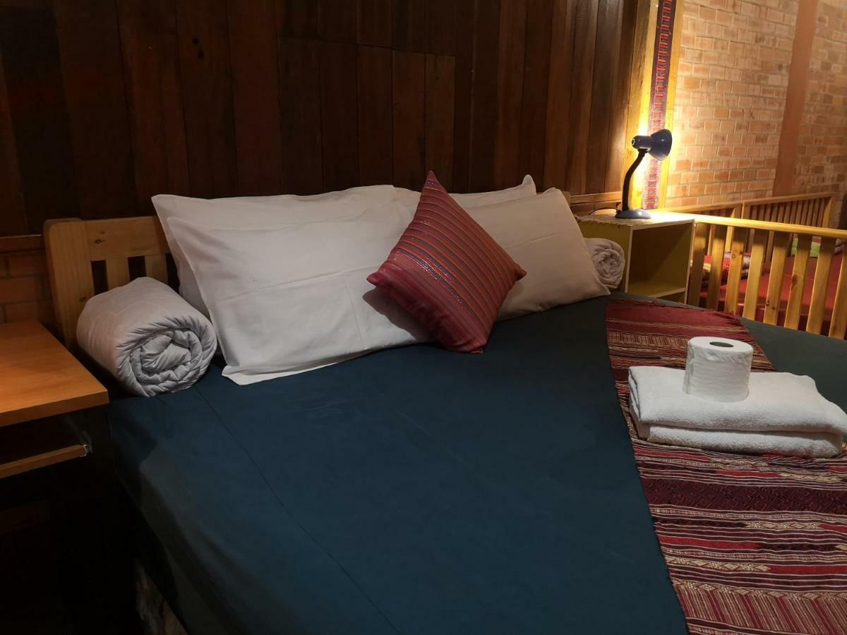Boutique House Nipha Leilighet Chiang Mai Eksteriør bilde